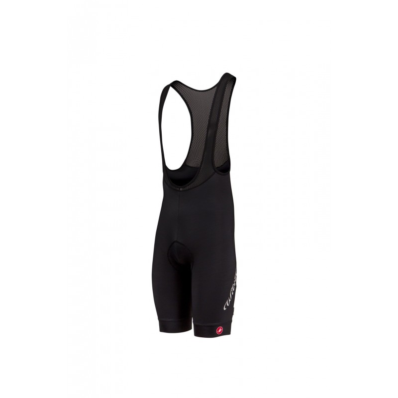 Pantaloncini ciclismo WILIER Nanoflex Castelli