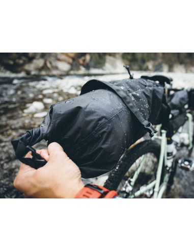 Borsa posteriore sottosella bikepacking MISS Borsa posteriore