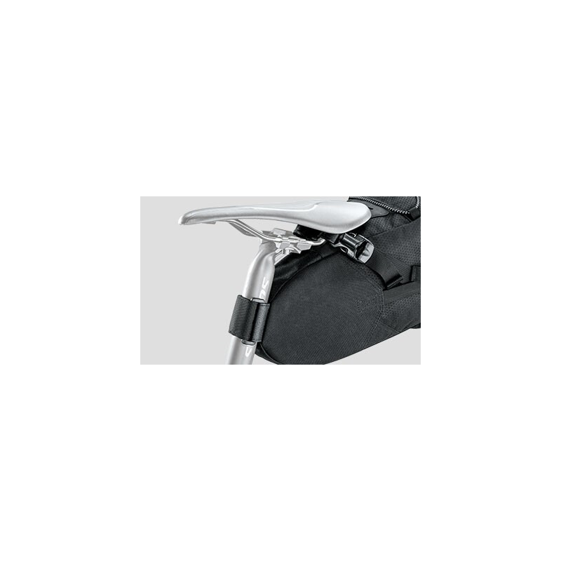 Topeak Borsa posteriore sottosella bikepacking TOPEAK BACKLOADER 10L