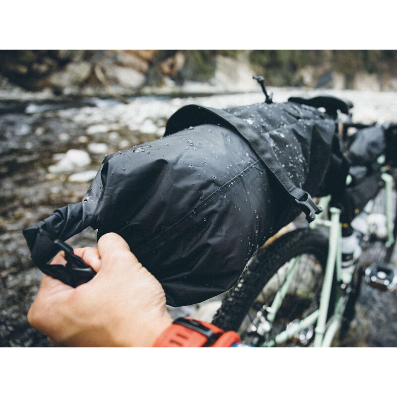 Topeak Borsa posteriore sottosella bikepacking TOPEAK BACKLOADER 6L