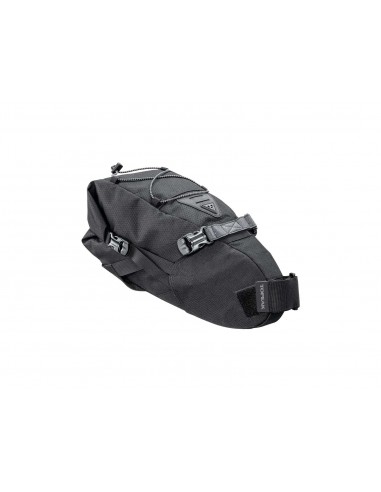 Borsa Da Sella Bici Impermeabile UBORSE 13L - Per Corsa E MTB, Leggera E Riflettente - Foto 9
