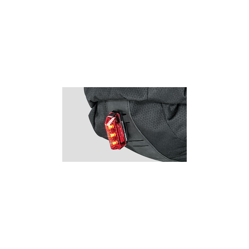 Topeak Borsa posteriore sottosella bikepacking TOPEAK BACKLOADER 6L