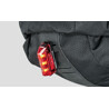 Topeak Borsa posteriore sottosella bikepacking TOPEAK BACKLOADER 6L