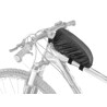 Topeak Borsa da telaio superiore bikepacking TOPEAK TOPLOADER 0,75 L