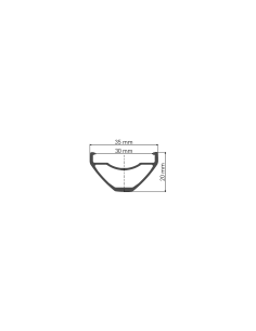 Ruote MTB Dt Swiss E 1700... 2