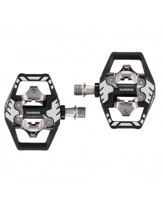 Pedali MTB Shimano XT pd...