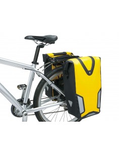 Borsa posteriore da...