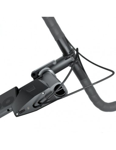 Bici interattiva Wahoo KICKR BIKE SMART 2022