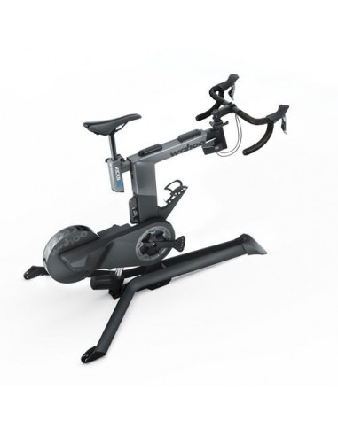 Bici interattiva Wahoo KICKR BIKE SMART 2022
