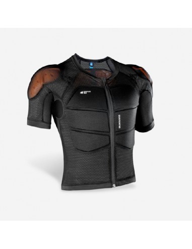 Pettorina protezione Bluegrass Armour B\u0026S D3O 2022