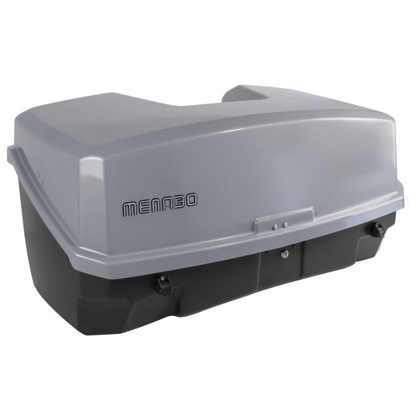 MENABO' Baule box per gancio traino MENABO' MIZAR per ALCOR 3 e 4