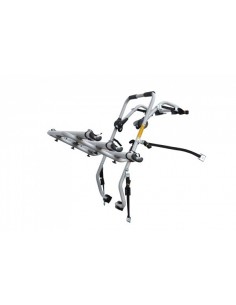 BA8209 - PERUZZO PORTABICI AUTO PADOVA ALLUMINIO 3 BICI 650/3 2