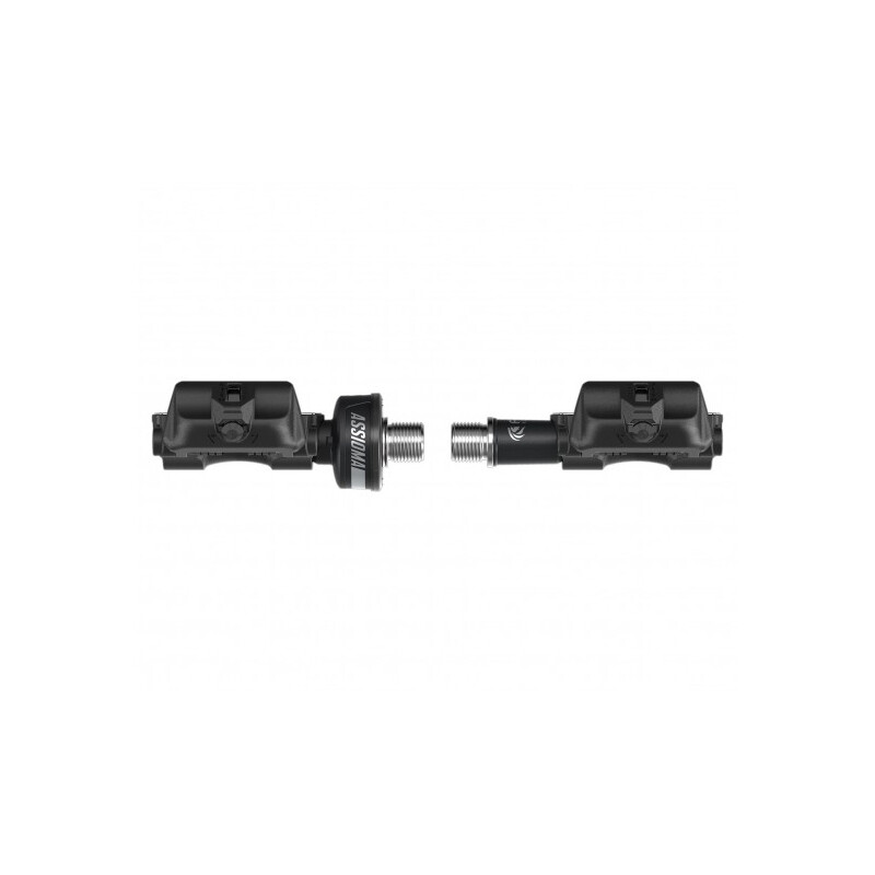 Favero Electronics Misuratore di potenza powermeter Favero pedali ASSIOMA UNO singolo