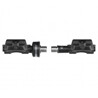 Favero Electronics Misuratore di potenza powermeter Favero pedali ASSIOMA UNO singolo