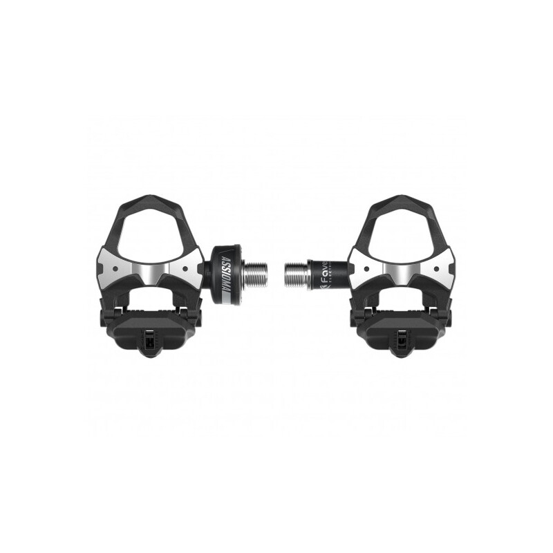 Favero Electronics Misuratore di potenza powermeter Favero pedali ASSIOMA UNO singolo