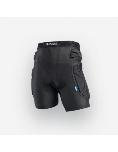 Pantaloni MTB BLUEGRASS Wolverine