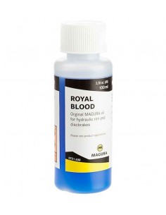 Olio per freni a disco... 2