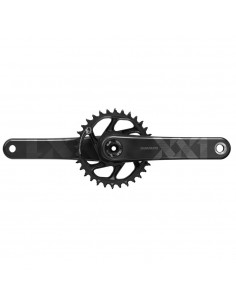 Guarnitura SRAM XX1 Eagle...
