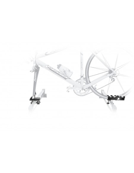 Portabici da tetto PERUZZO Rolle Professional