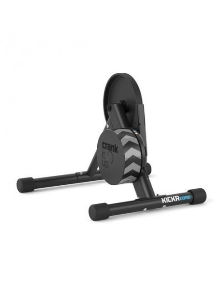 Rullo bici interattivo Wahoo KICKR CORE 2022