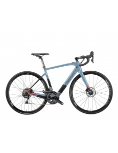 Bici da corsa elettriche e-road bike , gravel bike elettriche