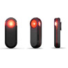 GARMIN Luce posteriore con Radar GARMIN Varia RTL515