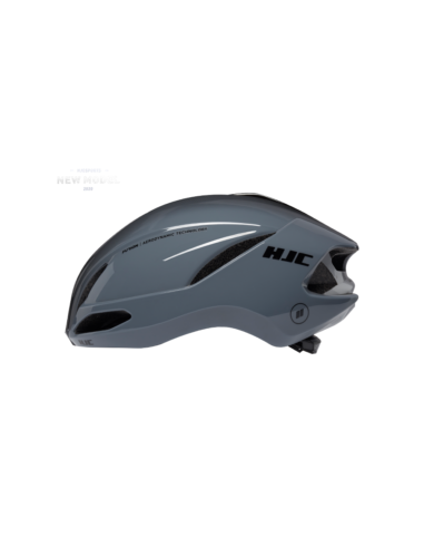Casco bici HJC FURION 2.0 grigio