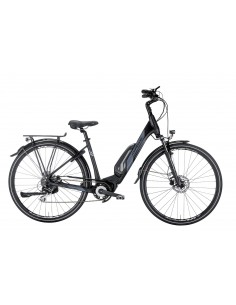 City bike elettriche donna