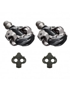 Pedali MTB SHMANO XT...
