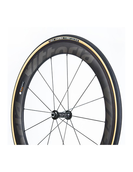 Copertone Vittoria CORSA graphene 4c 700x para