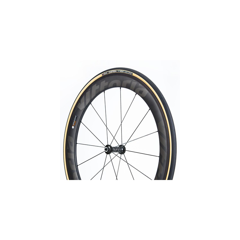 Copertone Vittoria CORSA graphene 4c 700x para