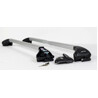 MENABO' Barra portatutto MENABO' ARIETE telescopica rail integrati FLUSH RAILS