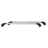 MENABO' Barra portatutto MENABO' ARIETE telescopica rail integrati FLUSH RAILS