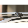 MENABO' Barra portatutto MENABO' ARIETE telescopica rail alti RAISED RAILS