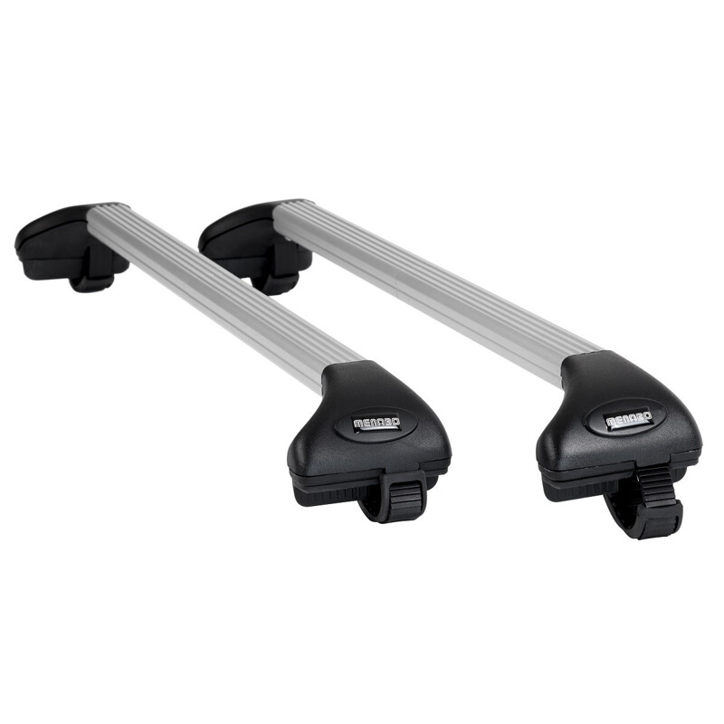 MENABO' Barra portatutto MENABO' ARIETE telescopica rail alti RAISED RAILS