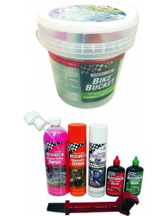 Kit manutenzione Finish... 2