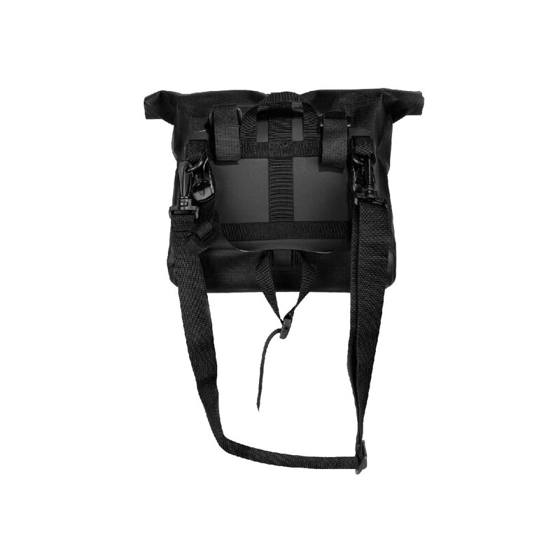 Topeak Borsa da manubrio anteriore WATERPROOF bikepacking TOPEAK BARLOADER 6.5 L