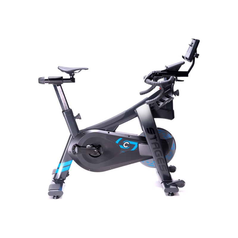 Smart bike bici interattiva Stages BIKE SB20 2022