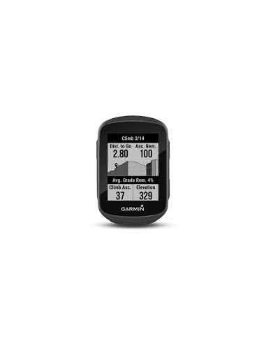 Ciclocomputer GPS GARMIN Edge 130 PLUS