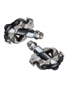 Pedali MTB Shimano XTR pd...