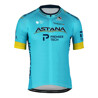WILIER Maglia bici ciclismo WILIER Astana Pro Team VERO PRO