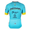 WILIER Maglia bici ciclismo WILIER Astana Pro Team VERO PRO