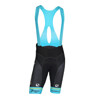 WILIER Pantaloncini bici ciclismo WILIER Astana FRC Pro Team