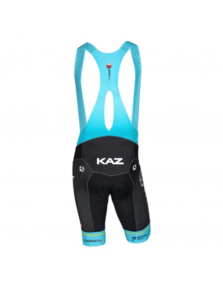 Pantaloncini bici ciclismo WILIER Astana FRC Pro Team 2020