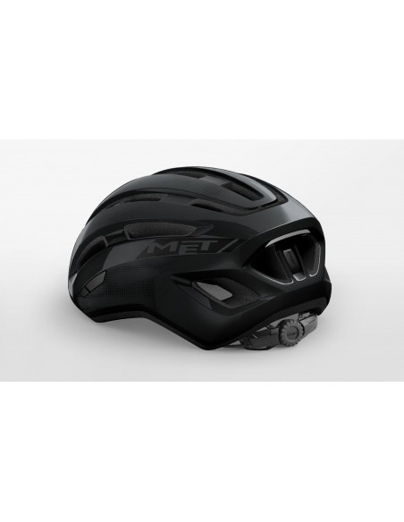 Casco MTB MET MILES con luce di sicurezza a LED 2020