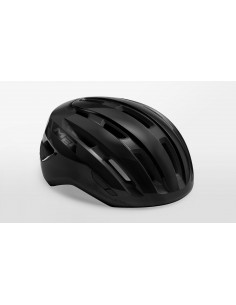 Casco bici MET MILES 2026
