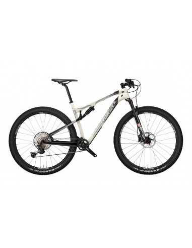 Kit Telaio MTB Wilier 101X carbonio monoscocca 2021