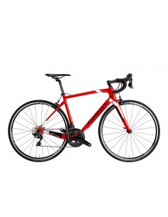 Offerte di bici da corsa complete, in carbonio o alluminio