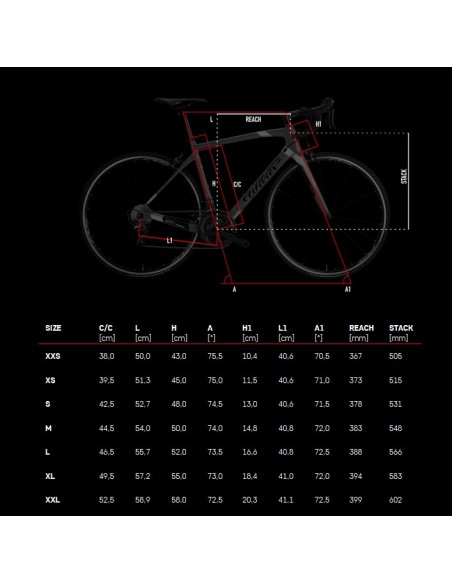 Bici da corsa in carbonio WILIER GTR TEAM Shimano Ultegra 2021