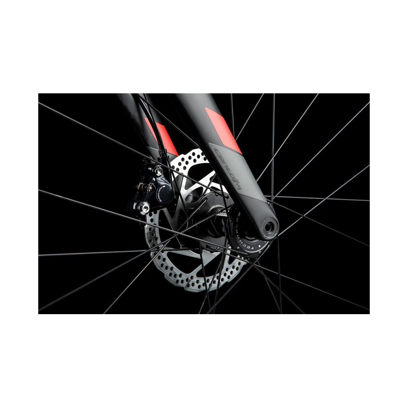 Bici elettrica in carbonio WILIER CENTO1HY HYBRID 2021